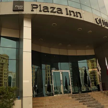 Plaza Inn Doha-2