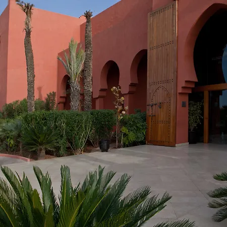 Kenzi Menara Palace & Resort-3