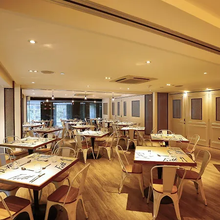 Ascott Raffles Place Singapore-2