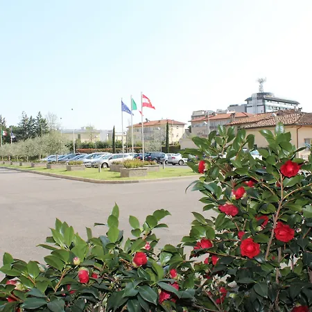 Nilhotel Florence-2