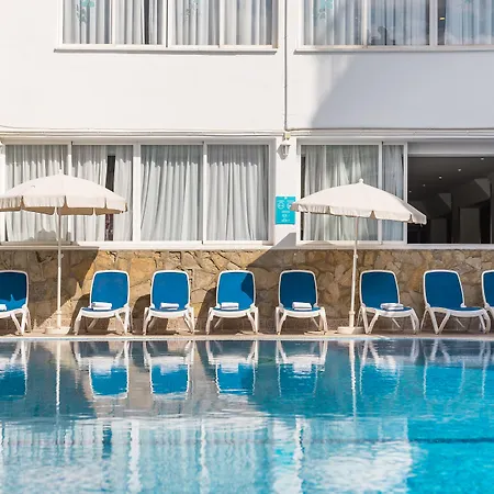 Bluesea Piscis - Adults Only-3