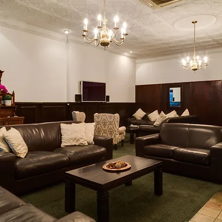 Protea Hotel By Marriott Dorpshuis & Spa Stellenbosch-2