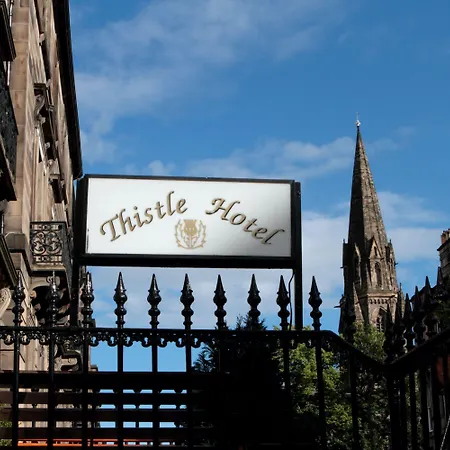 Thistle Hotel-3