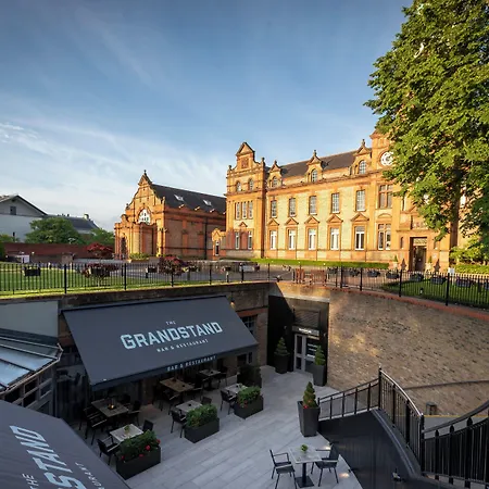 Clayton Hotel Ballsbridge-2