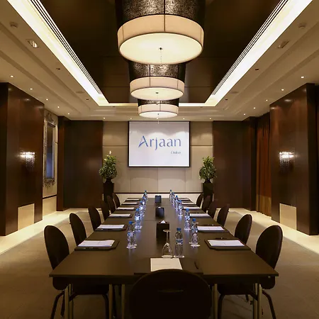 Arjaan By Rotana - Dubai Media City-3