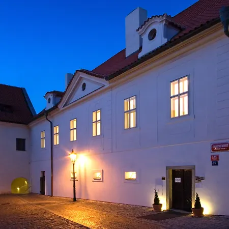 Monastery Hotel-3