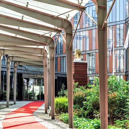 Rixwell Elefant Hotel-2