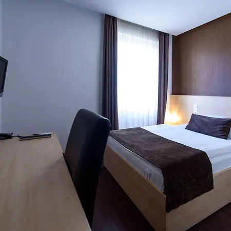 Promenade Hotel By Mellow Mood Hotels-3