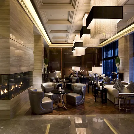 Hilton Beijing Wangfujing-3