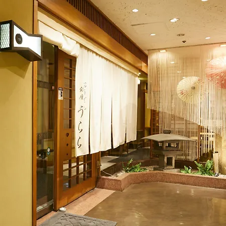 Ginza Grand Hotel-3