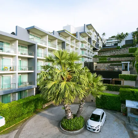 Sugar Palm Grand Hillside - SHA Plus-3