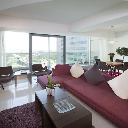 Jumeirah Living World Trade Centre Dubai-3
