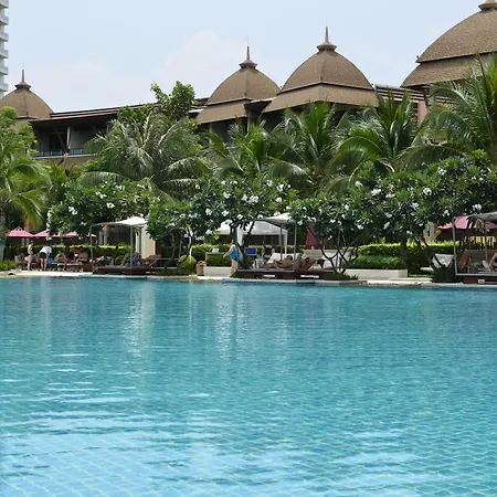 Springfield @Sea Resort & Spa-3