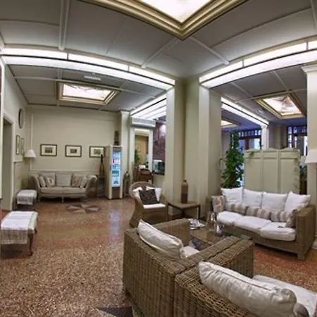 Hotel Pedrini-3