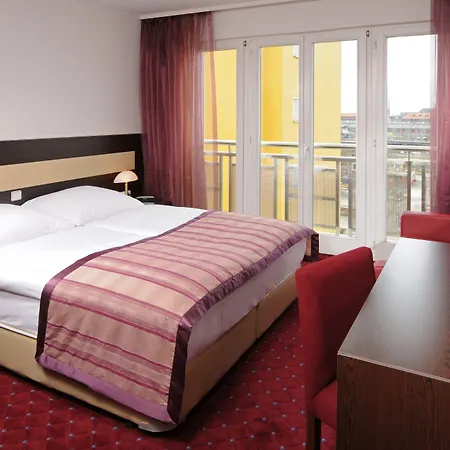 Hotel Klassik Berlin-3