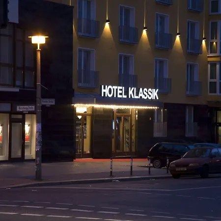 Hotel Klassik Berlin-2