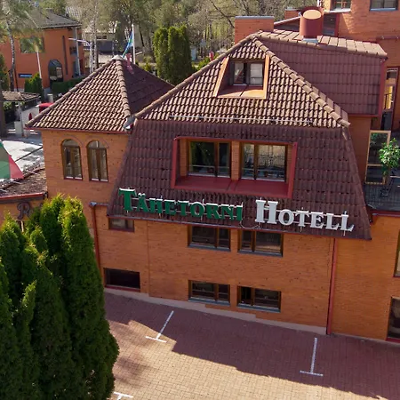 Tähetorni Hotel-2