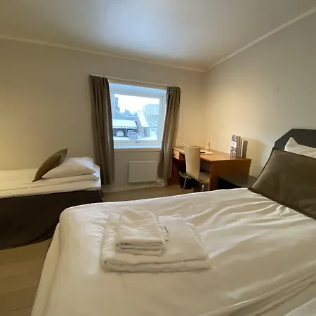 First Hotel Viking-3