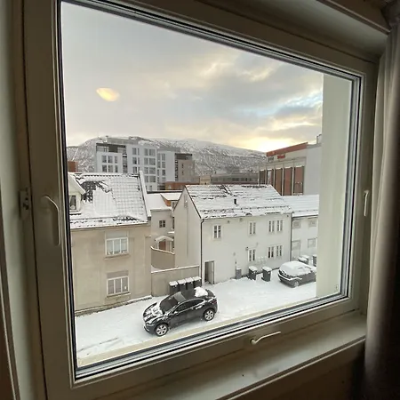 First Hotel Viking-2