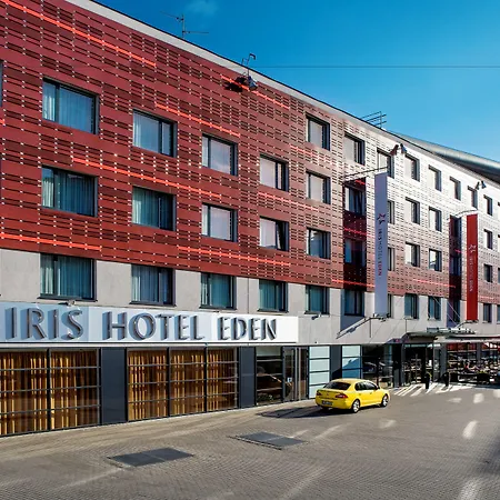 Iris Hotel Eden - Czech Leading Hotels-3