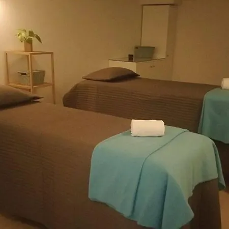 Terrace Mar Suite Hotel-3