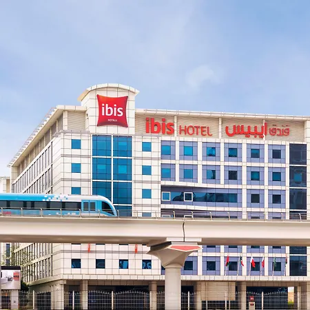 Ibis Al Barsha-3