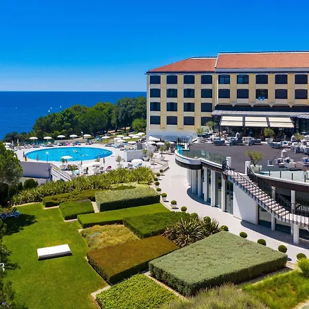 Park Plaza Histria Pula-2