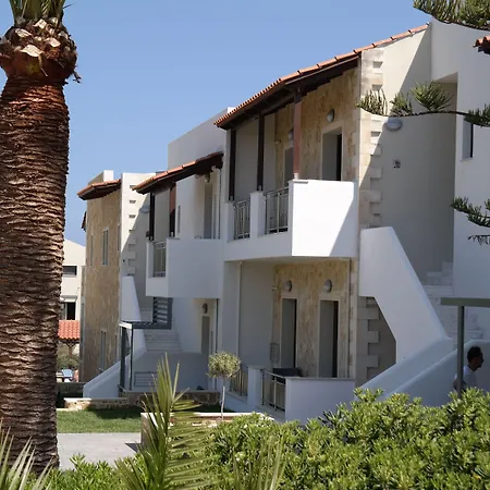 Ledra Maleme Hotel-3