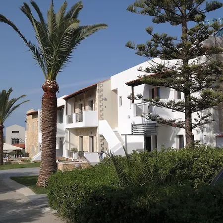 Ledra Maleme Hotel-2