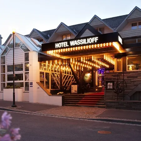 Hotel Wassilioff - Unike Hoteller-3