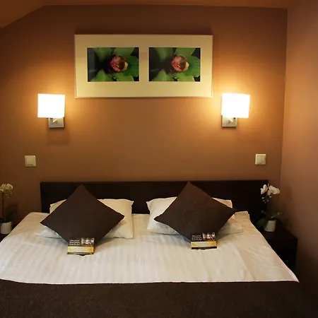 City Hotel Tallinn By Unique Hotels-2