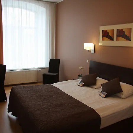 City Hotel Tallinn By Unique Hotels-2