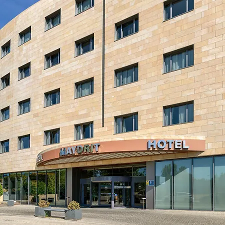 Hotel Maydrit Airport-2