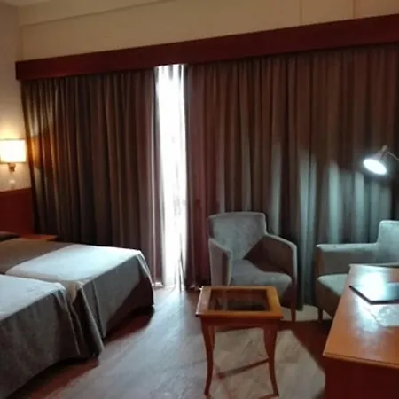 Hotel Do Centro-3