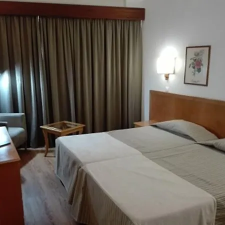Hotel Do Centro-2
