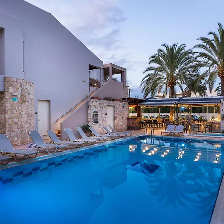 Elotis Suites (Adults Only)-3