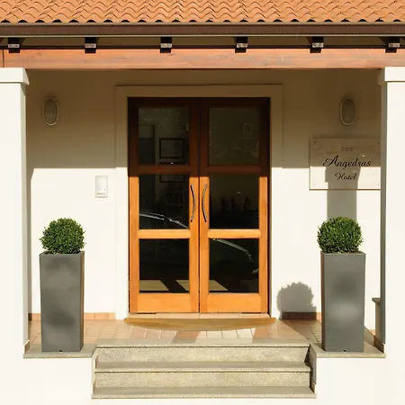 Hotel Angedras-2