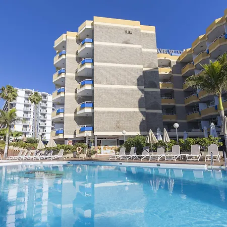 Hotel Livvo Veril Playa-3