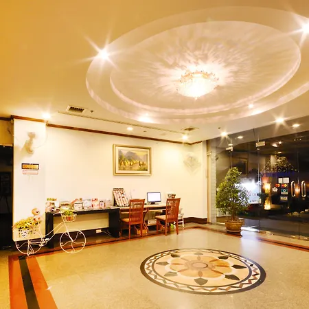 Thipurai City Hotel-2