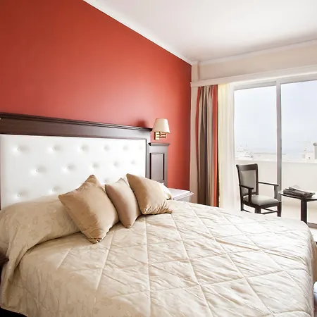 Achillion Palace Hotel Rethymno City Center-2