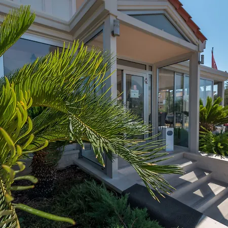 Hotel Trogir Palace-3