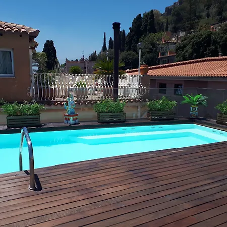 Il Piccolo Giardino Gh ***Superior-3