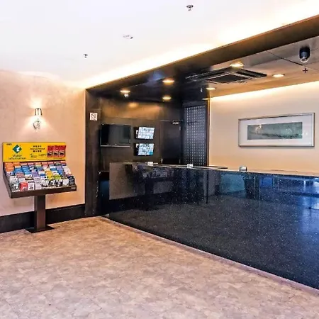 Hotel 81 Tristar-2