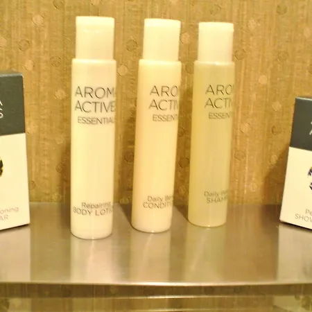 Doubletree By Hilton Hotel New York City - Chelsea-2