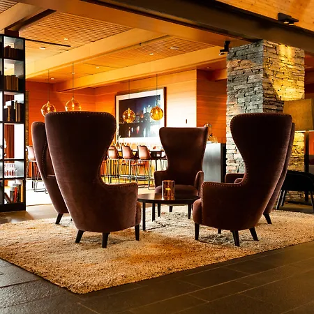 Copperhill Mountain Lodge-2