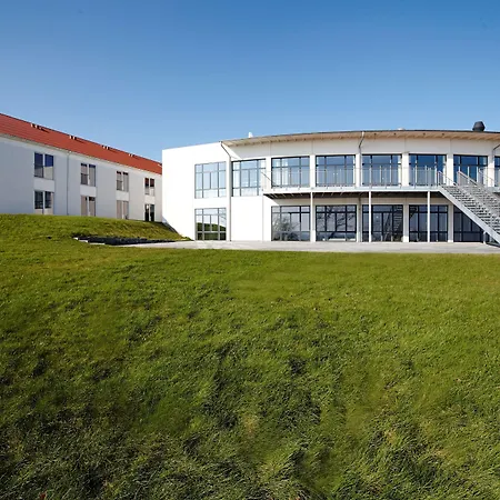 Hotel Limfjorden-2