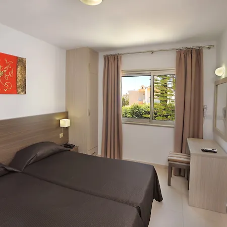 Petrosana Hotel Apartments-3