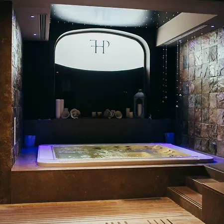 Hotel Porta Felice & Spa-2