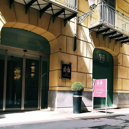Hotel Porta Felice & Spa-3