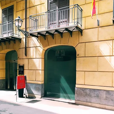 Hotel Porta Felice & Spa-2